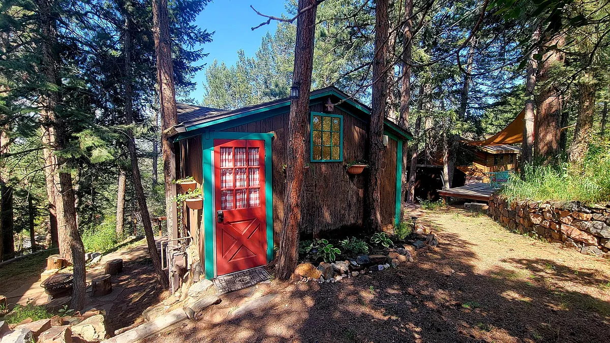 Building Photo - 23755 Cody Park Rd