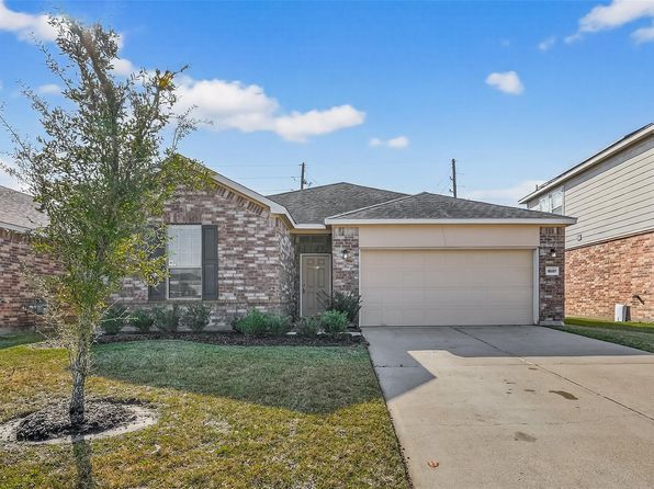 19507 Midnight Glen Dr