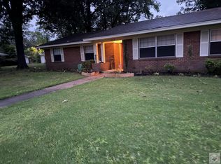 110 Georgian Ter, Texarkana, AR 71854