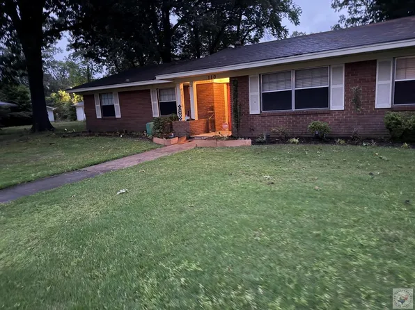 110 Georgian Ter, Texarkana, AR 71854