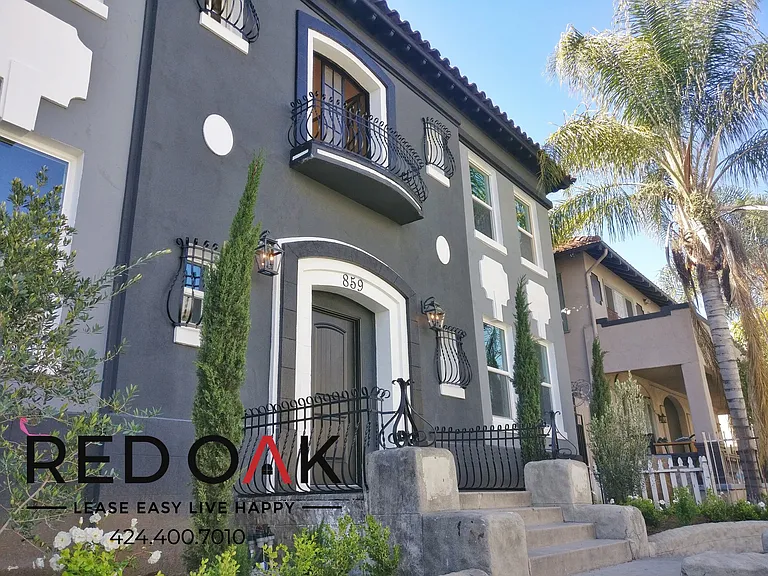 859 S New Hampshire Ave #205 — Photo 14