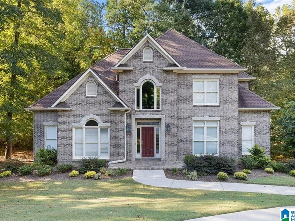 253 Saint Andrews Pkwy, Oneonta, AL 35121