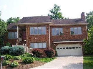 1 Miley Ct, Lexington, VA 24450
