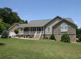1494 Houston Valley Rd, Ringgold, GA 30736