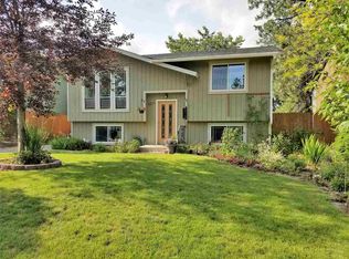 4233 E 25th Ave, Spokane, WA 99223