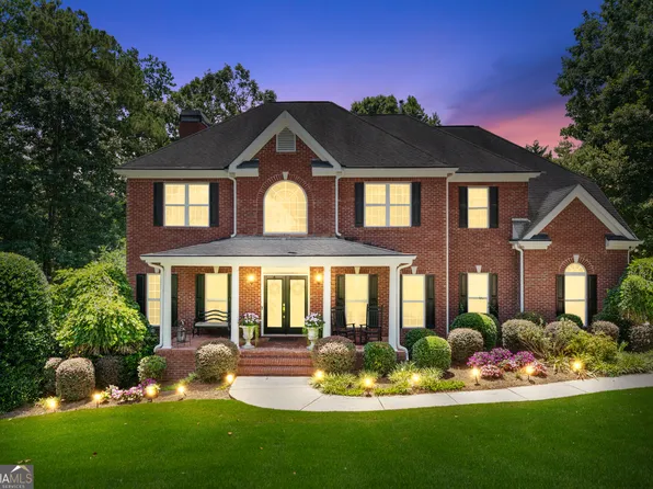 2929 Stanway Ave, Douglasville, GA 30135