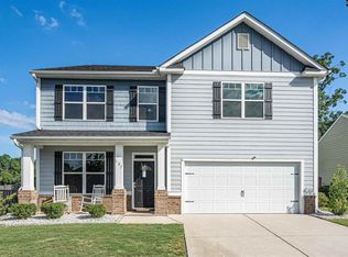 127 Wildlife Grove Rd, Lexington, SC 29072