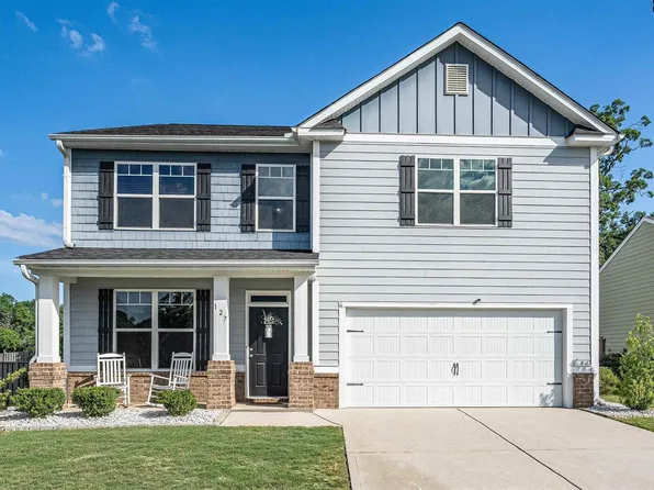 127 Wildlife Grove Rd, Lexington, SC 29072