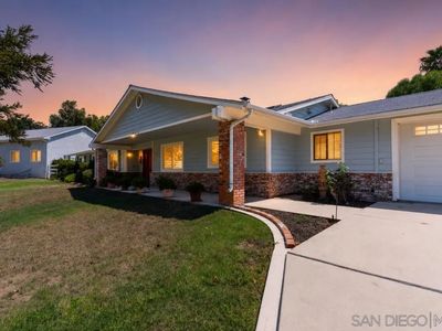 1044 Valentine Ln, Fallbrook, CA, 92028