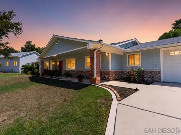 1044 Valentine Ln, Fallbrook, CA 92028