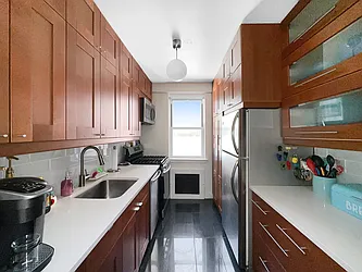 Sold by Keller Williams NYC