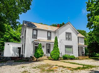 8792 Summit Rd SW, Etna, OH 43068