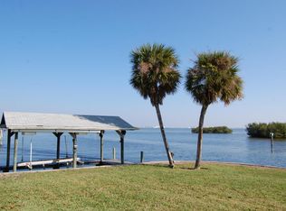 1750 Yates Dr, Merritt Island, FL 32952