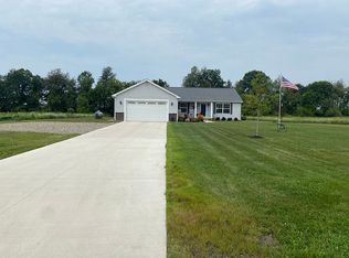2342 Adelines Way, Fowlerville, MI 48836