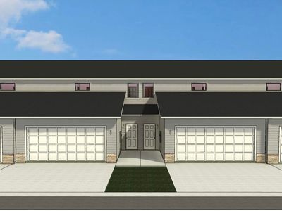 3401 S Chalice Pl, Sioux Falls, SD, 57106