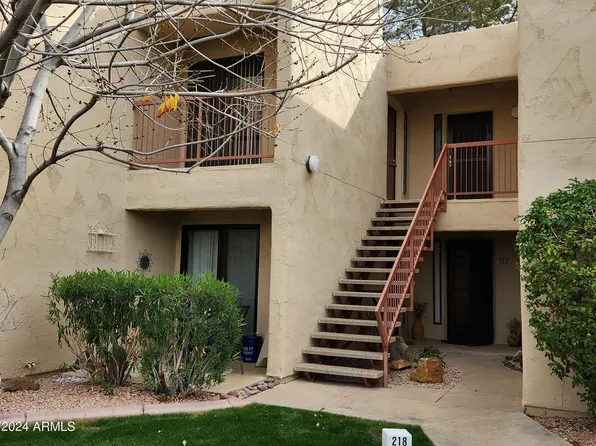 9275 E MISSION Lane #218, Scottsdale, AZ 85258