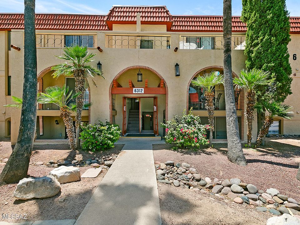 1st image of 6312 N Barcelona Ln Unit 601