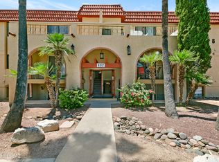 6312 N Barcelona Ln UNIT 601, Tucson, AZ 85704