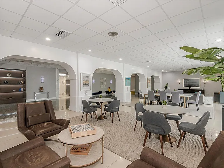 3140 S Ocean Dr #509 — Photo 32