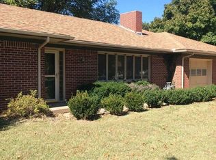 631 N Sugar St, Kingman, KS 67068