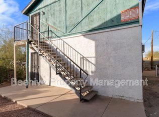 1040 N 28th St APT 8, Phoenix, AZ 85008