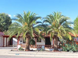 306 S Las Hamacas, Green Valley, AZ 85614