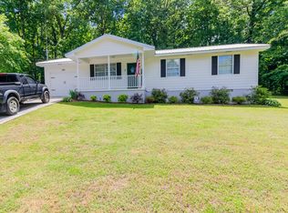 1339 Fernwood Dr, La Fayette, GA 30728