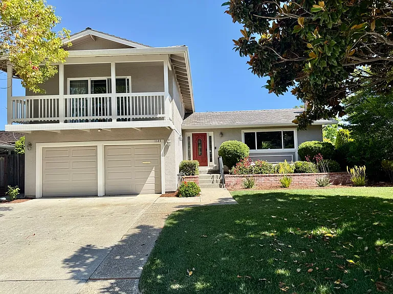 1123 Lillick Dr — Photo 1