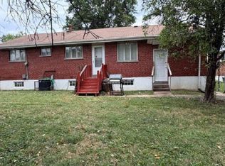908 Teurville Dr, Saint Louis, MO 63137