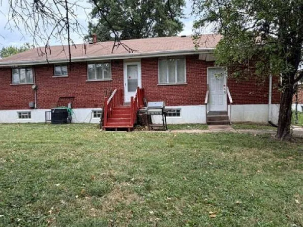 908 Teurville Dr, Saint Louis, MO 63137