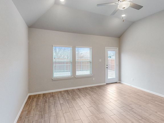 Family Room - Representational Photo