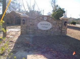 3641 Serenity Ln, Lithonia, GA 30038