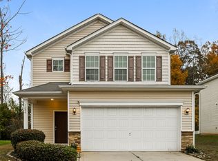 11804 Bending Branch Rd, Charlotte, NC 28227