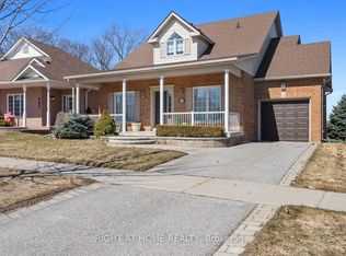 303 Waterbury Cres, Scugog, ON L9L1S5
