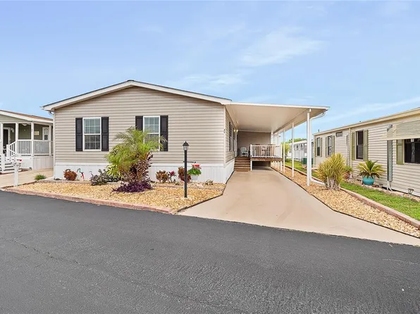 45 Nautilus Dr, Flagler Beach, FL 32136