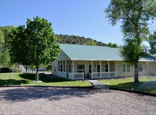 2450 Navajo Trl, Beaver, UT 84713