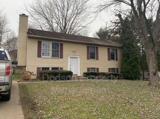 6908 Runnymede Trl, Fredericksburg, VA 22407
