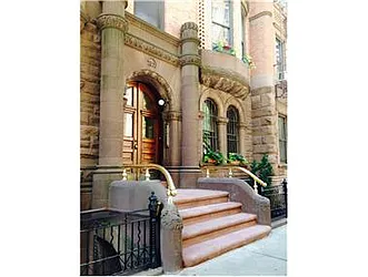 202 West 78th Street in Upper West Side