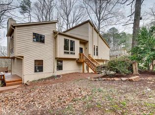 338 Hoofbeat Trl NE #95, Kennesaw, GA 30144