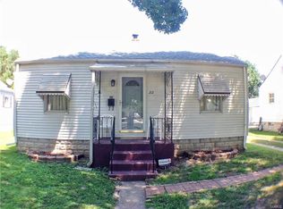 212 Haller Ave, East Alton, IL 62024