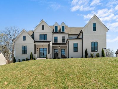 1682 Geralds Dr LOT 169, Brentwood, TN, 37027