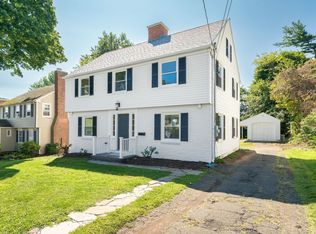 299 Princeton St, Hartford, CT 06106
