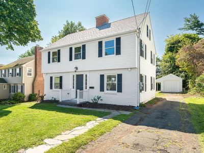 299 Princeton Street, Hartford, CT, 06106