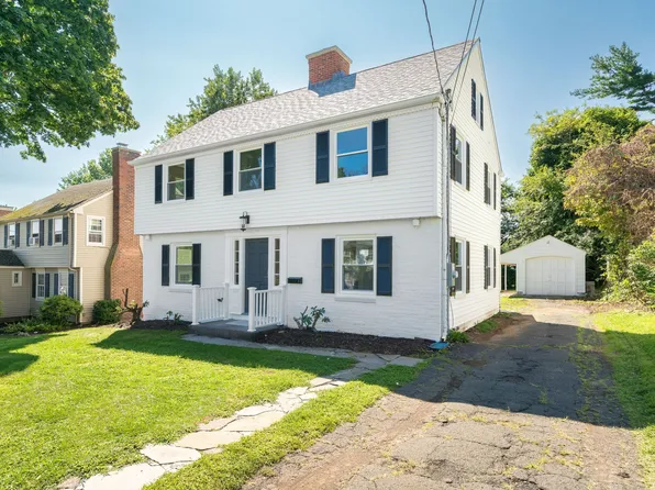 299 Princeton Street, Hartford, CT 06106