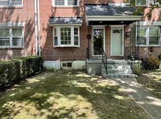 240 Birch Ave, Wilmington, DE