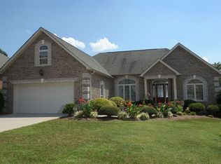 126 Hazeltine Ct, Salisbury, NC 28144