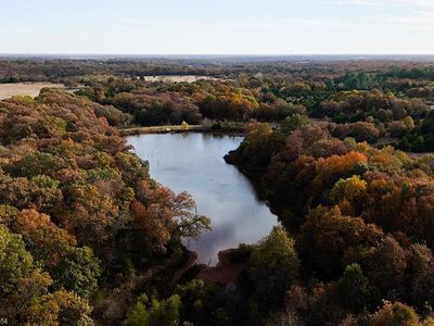 TRACT 2 Acme Rd, Asher, OK, 74826