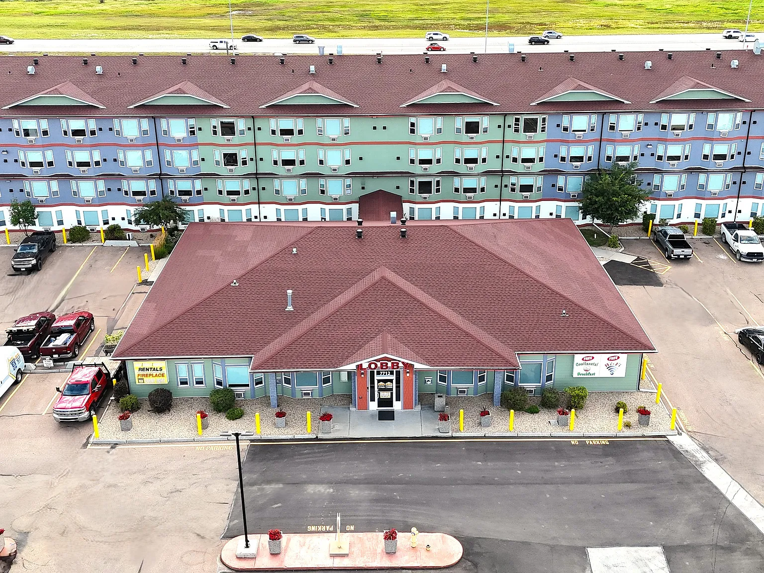 Western Long Stay Leduc 3 — Photo 3