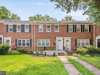 8119 Clyde Bank Rd, Towson, MD, 21286