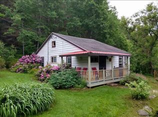 1484 Charlotte Valley Rd, Summit, NY 12175